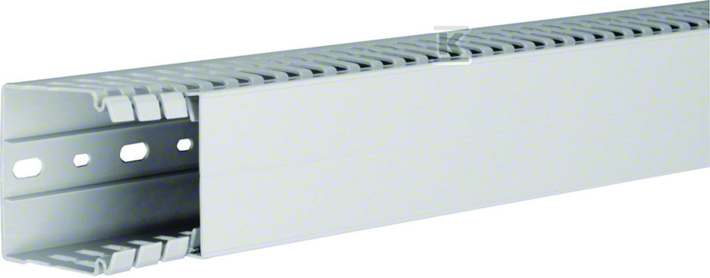 Halogen-free comb duct HA7 60x60, light - HA760060